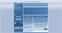 Desktop Screenshot of jbcpropertymanagement.com